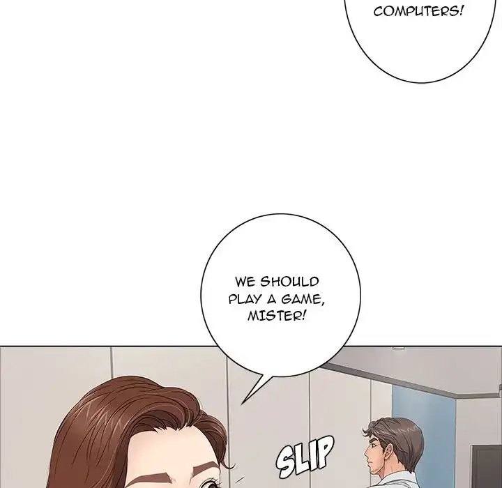 A Killer Woman - Chapter 11 [photo 54] - MangaPorn