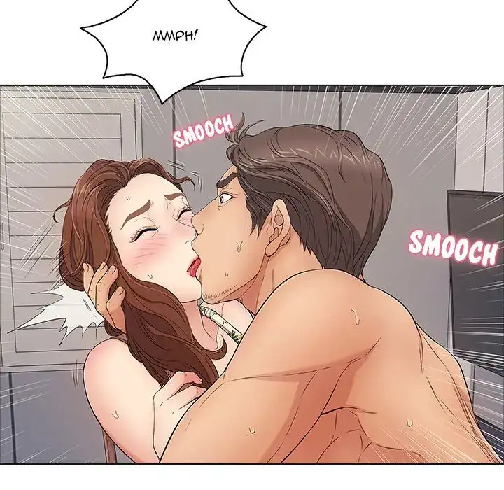 A Killer Woman - Chapter 11 [photo 59] - MangaPorn