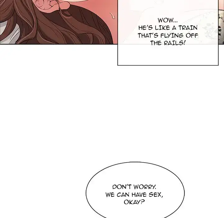 A Killer Woman - Chapter 11 [photo 72] - MangaPorn