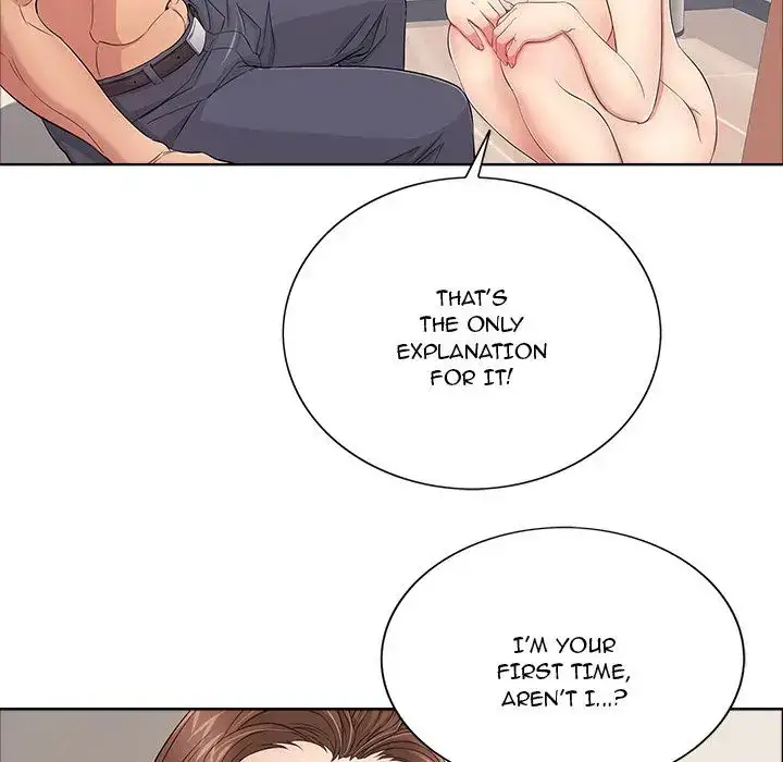 A Killer Woman - Chapter 12 [photo 35] - MangaPorn