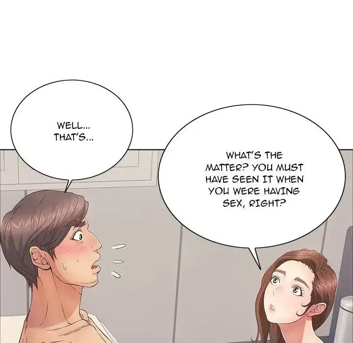 A Killer Woman - Chapter 12 [photo 65] - MangaPorn