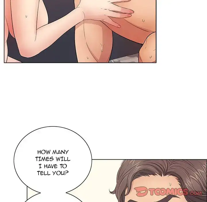 A Killer Woman - Chapter 13 [photo 20] - MangaPorn