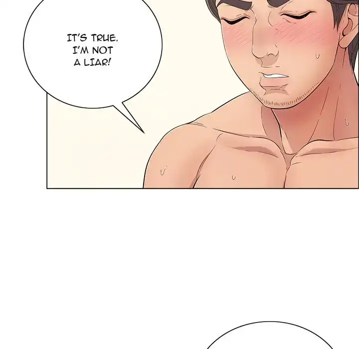 A Killer Woman - Chapter 13 [photo 21] - MangaPorn