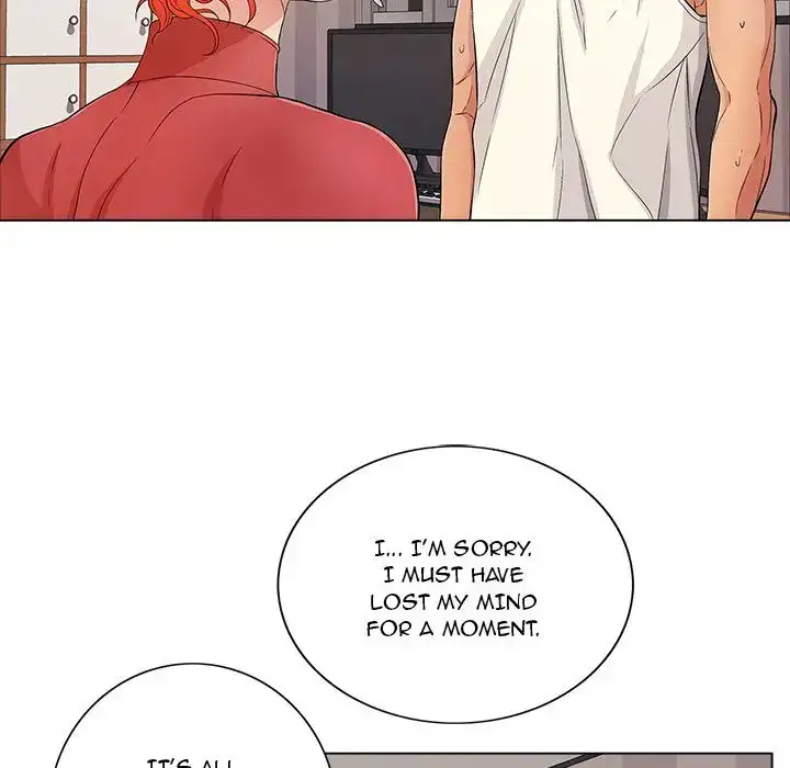 A Killer Woman - Chapter 13 [photo 77] - MangaPorn