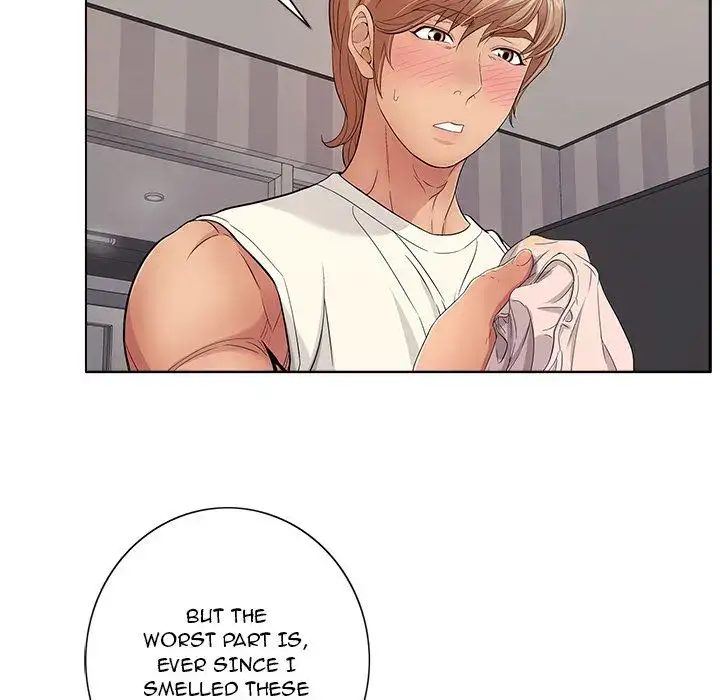 A Killer Woman - Chapter 13 [photo 83] - MangaPorn