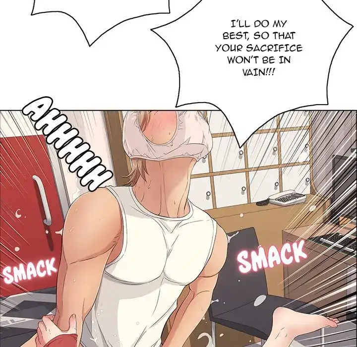 A Killer Woman - Chapter 14 [photo 39] - MangaPorn