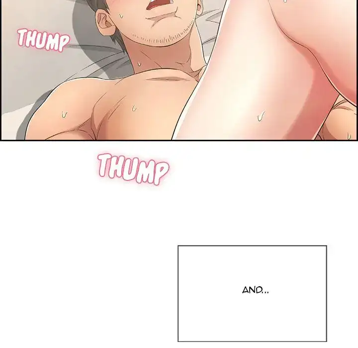 A Killer Woman - Chapter 15 [photo 5] - MangaPorn