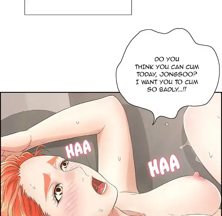 A Killer Woman - Chapter 16 [photo 28] - MangaPorn