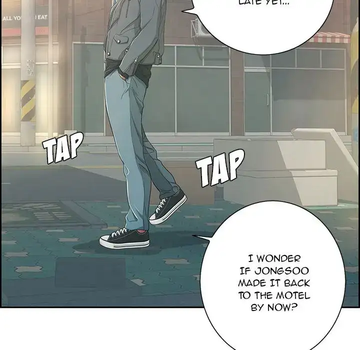 A Killer Woman - Chapter 16 [photo 37] - MangaPorn