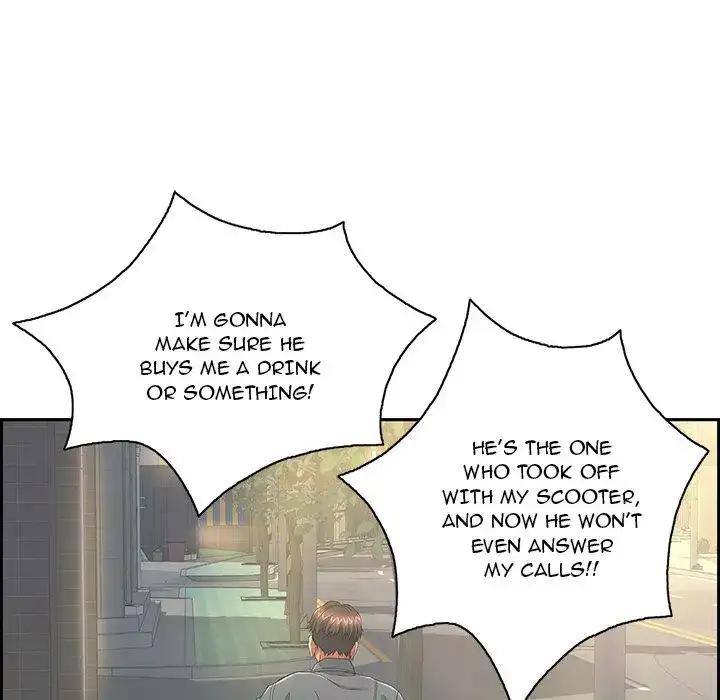 A Killer Woman - Chapter 16 [photo 48] - MangaPorn