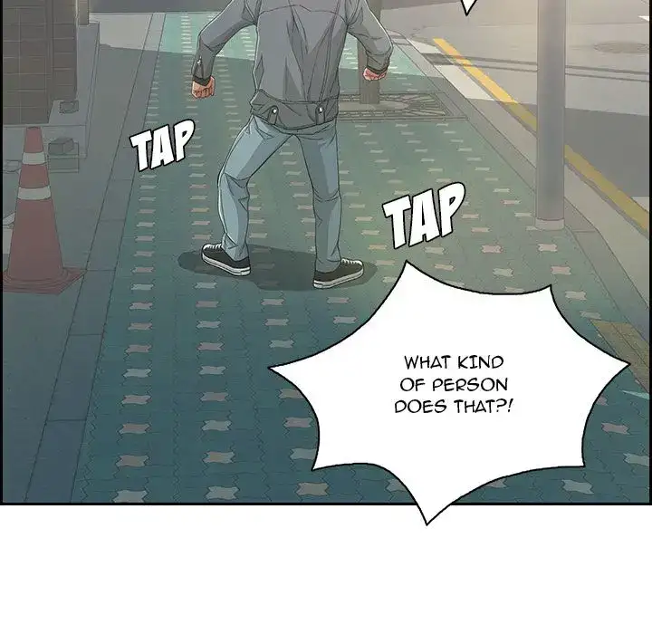 A Killer Woman - Chapter 16 [photo 49] - MangaPorn