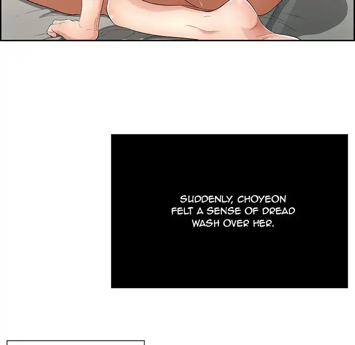 A Killer Woman - Chapter 17 [photo 100] - MangaPorn