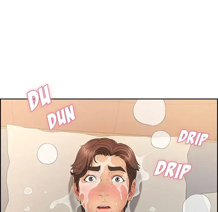 A Killer Woman - Chapter 17 [photo 29] - MangaPorn