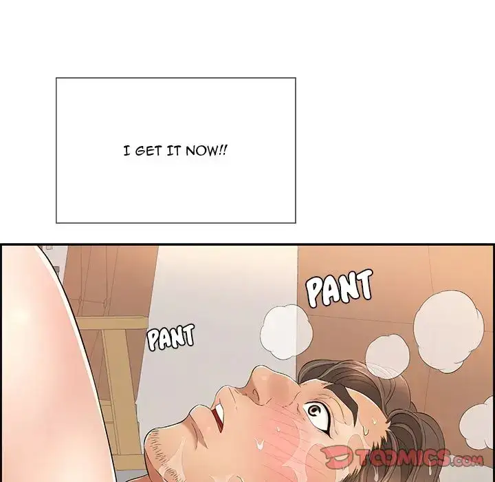 A Killer Woman - Chapter 17 [photo 33] - MangaPorn