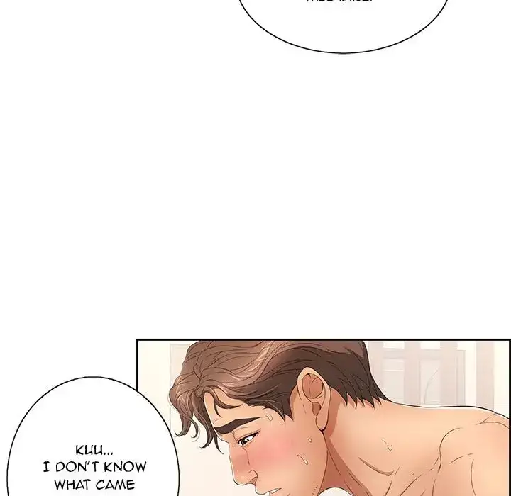 A Killer Woman - Chapter 18 [photo 109] - MangaPorn