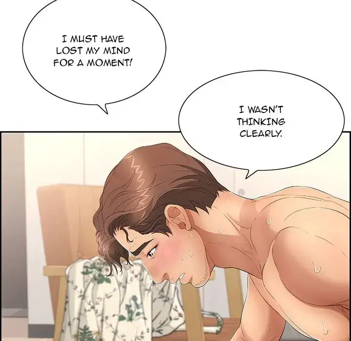 A Killer Woman - Chapter 18 [photo 98] - MangaPorn