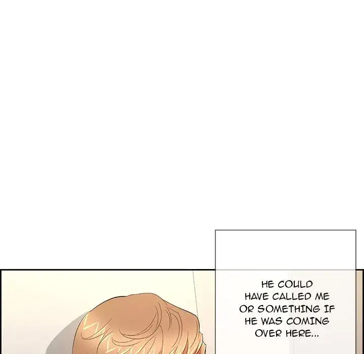 A Killer Woman - Chapter 19 [photo 120] - MangaPorn