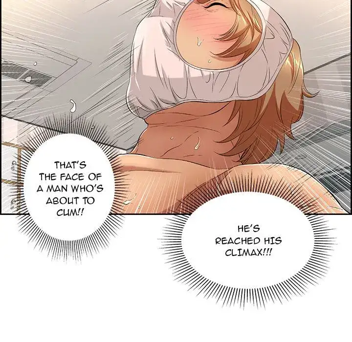 A Killer Woman - Chapter 19 [photo 36] - MangaPorn