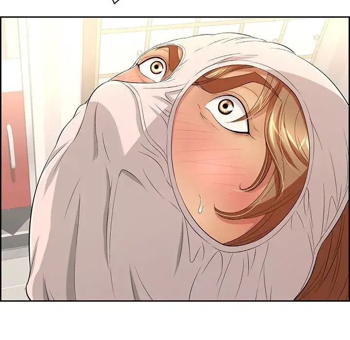 A Killer Woman - Chapter 19 [photo 43] - MangaPorn