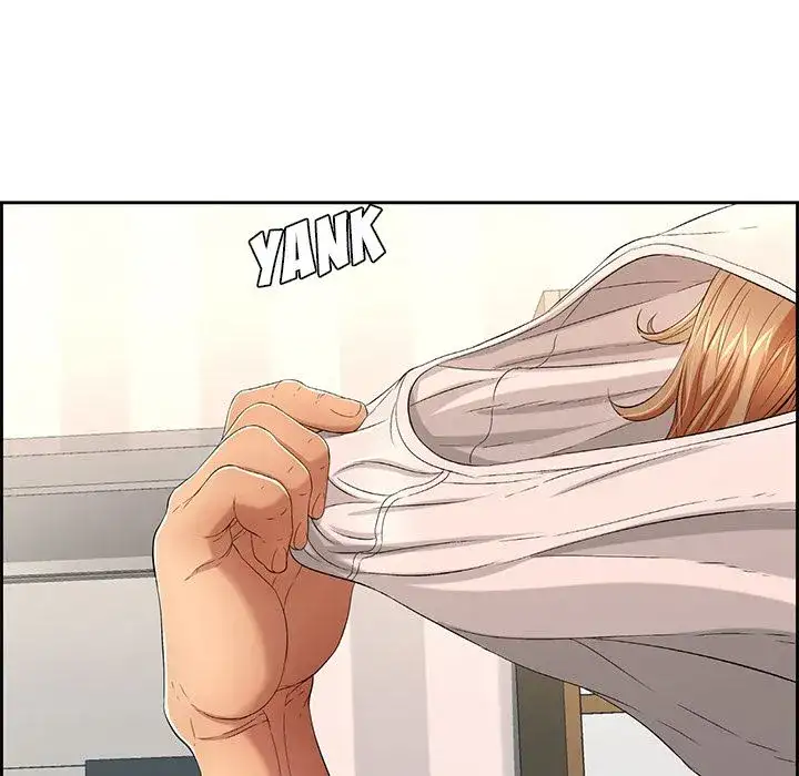 A Killer Woman - Chapter 19 [photo 55] - MangaPorn