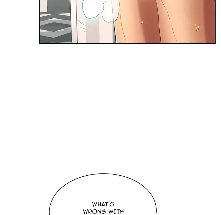 A Killer Woman - Chapter 19 [photo 67] - MangaPorn