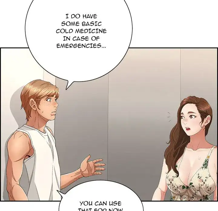 A Killer Woman - Chapter 20 [photo 106] - MangaPorn