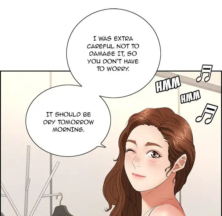 A Killer Woman - Chapter 20 [photo 11] - MangaPorn