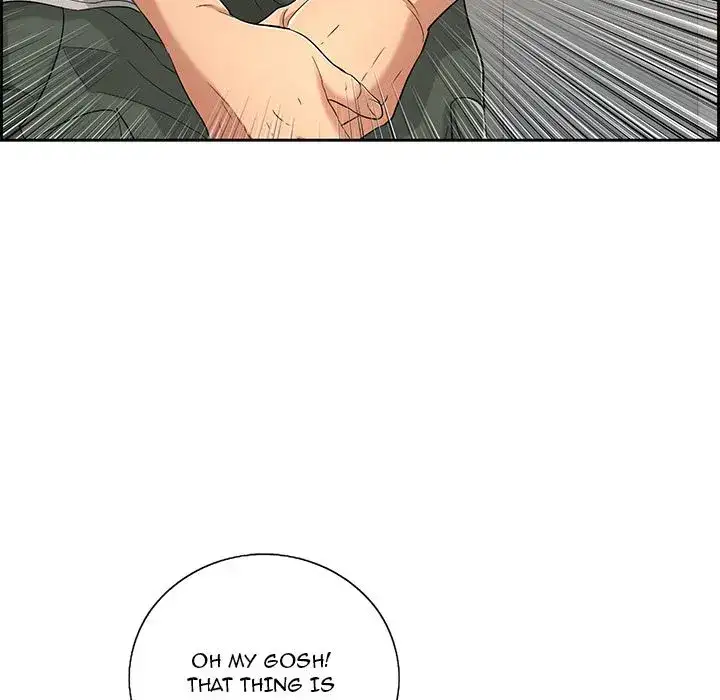 A Killer Woman - Chapter 20 [photo 116] - MangaPorn