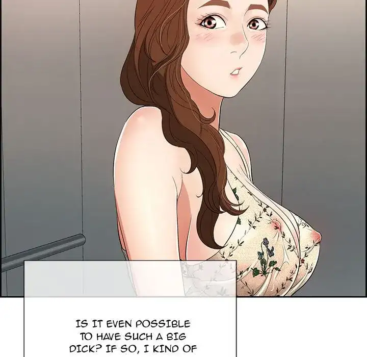 A Killer Woman - Chapter 20 [photo 125] - MangaPorn