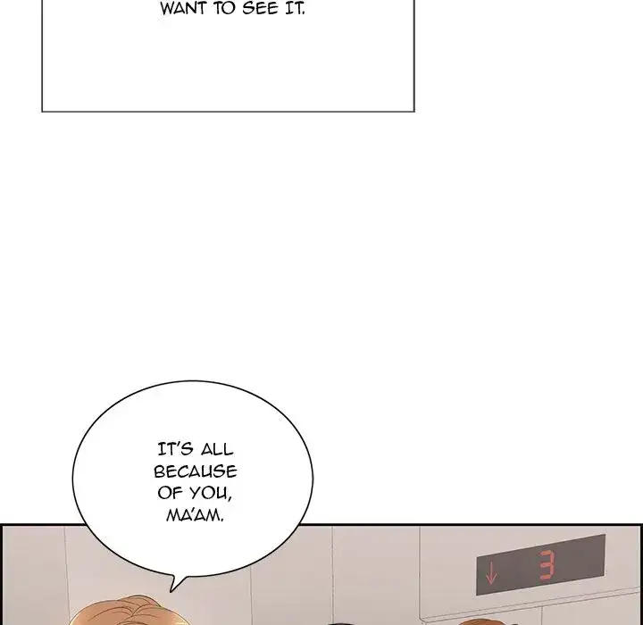 A Killer Woman - Chapter 20 [photo 126] - MangaPorn