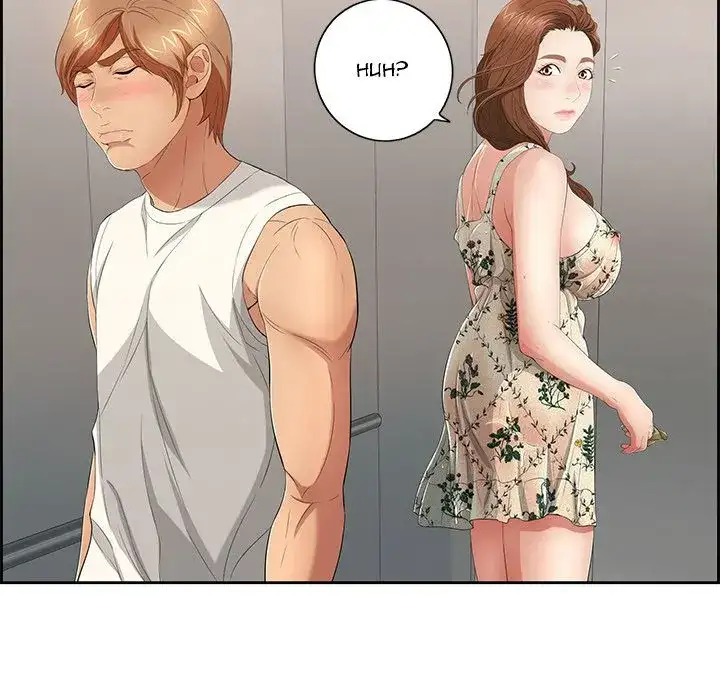 A Killer Woman - Chapter 20 [photo 127] - MangaPorn