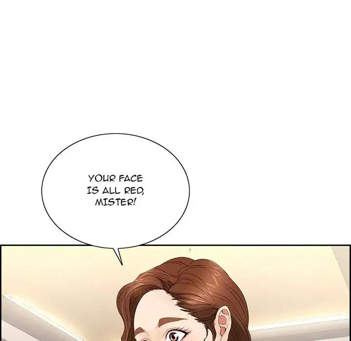 A Killer Woman - Chapter 20 [photo 20] - MangaPorn