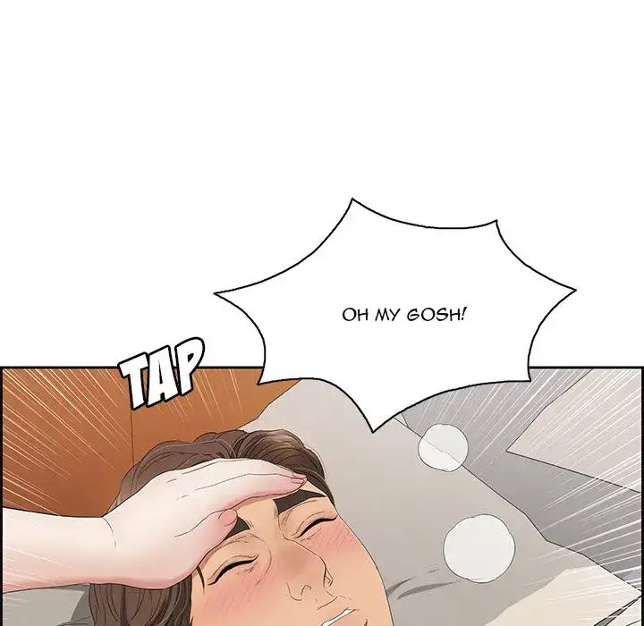 A Killer Woman - Chapter 20 [photo 22] - MangaPorn