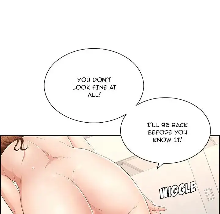 A Killer Woman - Chapter 20 [photo 30] - MangaPorn