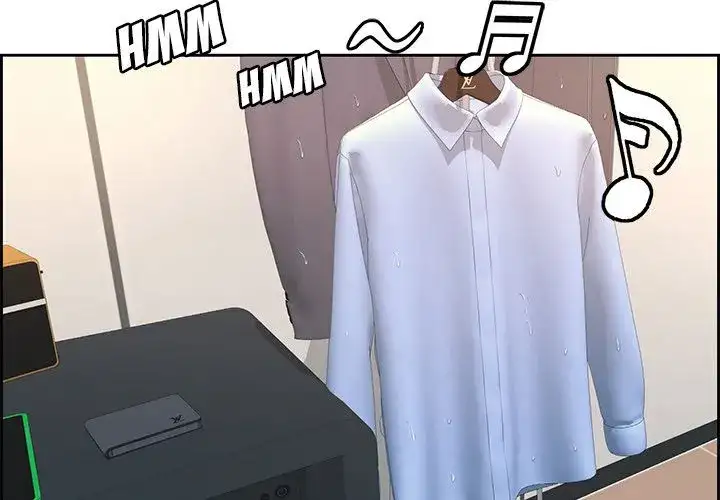 A Killer Woman - Chapter 20 [photo 4] - MangaPorn