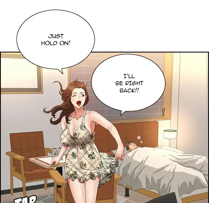 A Killer Woman - Chapter 20 [photo 46] - MangaPorn