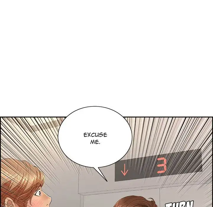 A Killer Woman - Chapter 20 [photo 92] - MangaPorn
