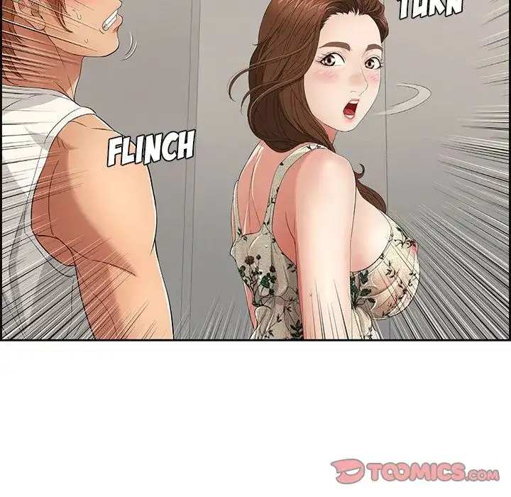 A Killer Woman - Chapter 20 [photo 93] - MangaPorn