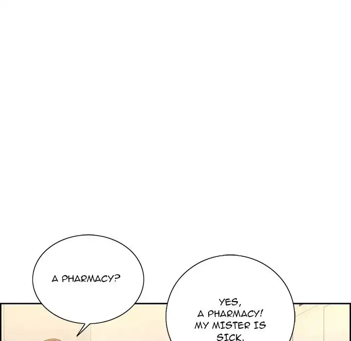 A Killer Woman - Chapter 20 [photo 96] - MangaPorn