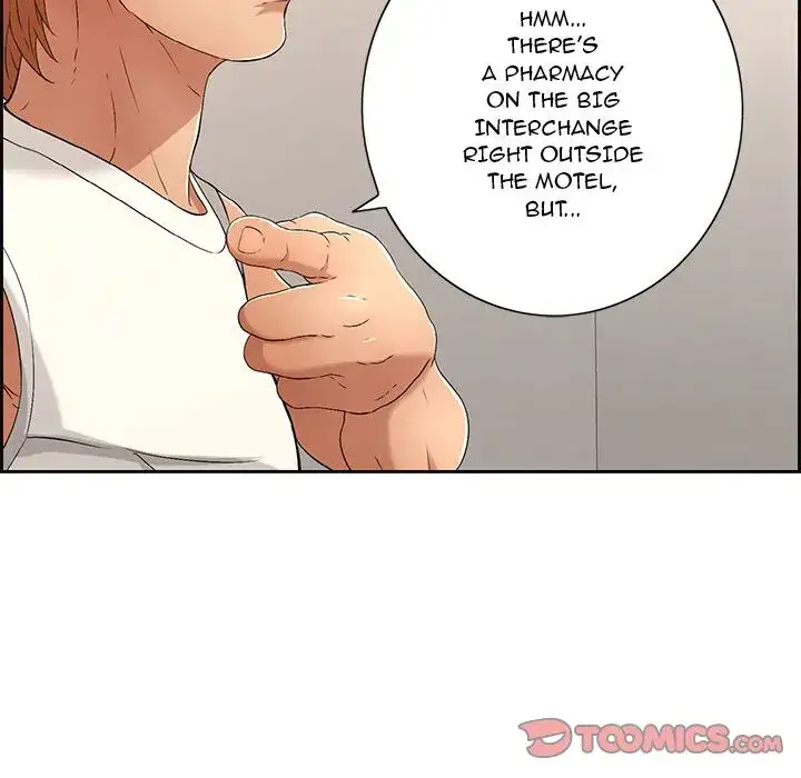 A Killer Woman - Chapter 20 [photo 99] - MangaPorn