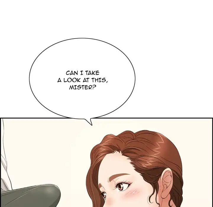 A Killer Woman - Chapter 21 [photo 109] - MangaPorn