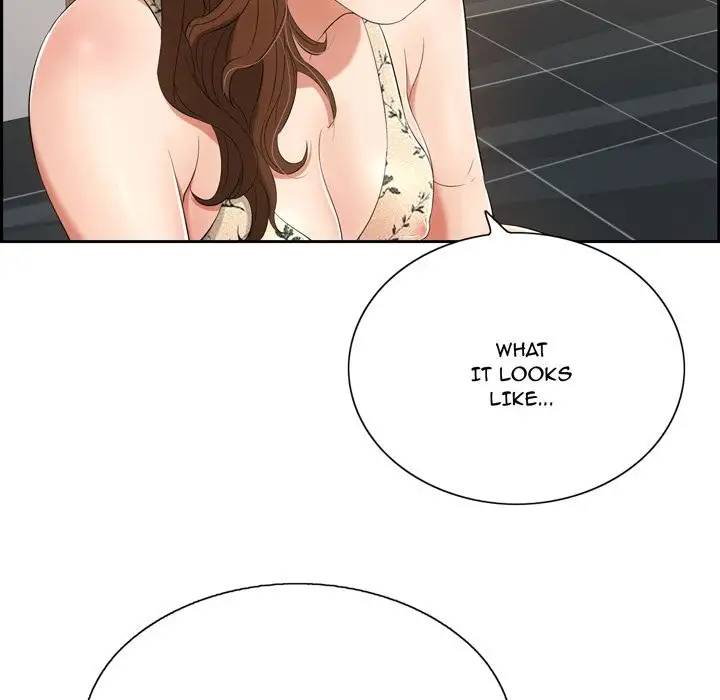 A Killer Woman - Chapter 21 [photo 114] - MangaPorn