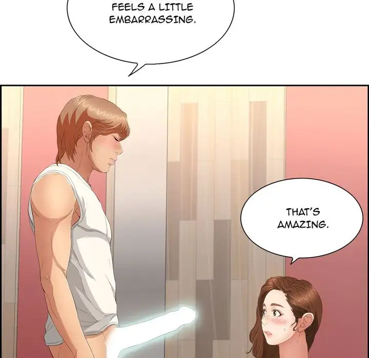 A Killer Woman - Chapter 21 [photo 133] - MangaPorn