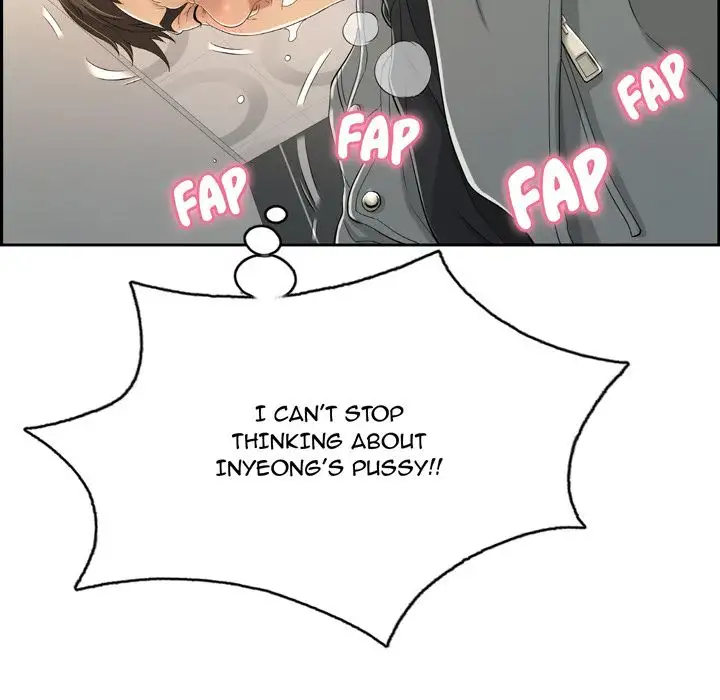 A Killer Woman - Chapter 21 [photo 25] - MangaPorn