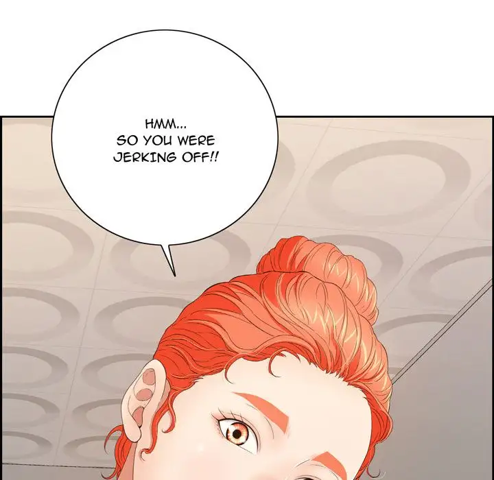 A Killer Woman - Chapter 21 [photo 30] - MangaPorn