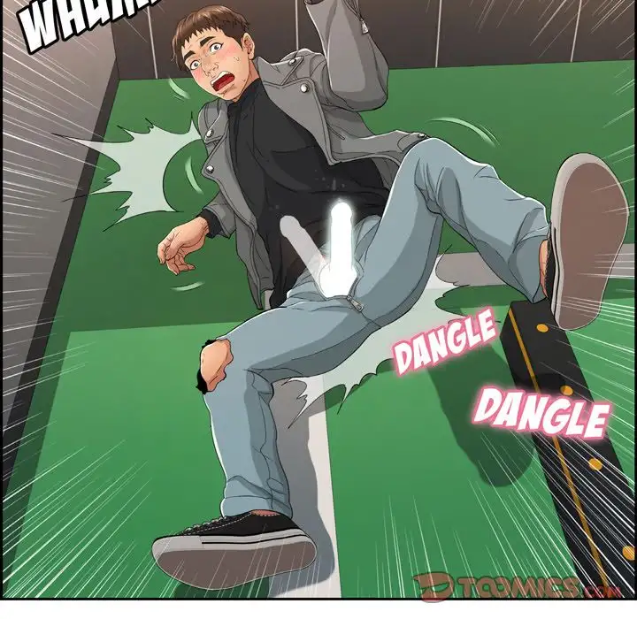 A Killer Woman - Chapter 21 [photo 33] - MangaPorn