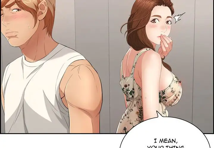 A Killer Woman - Chapter 21 [photo 4] - MangaPorn