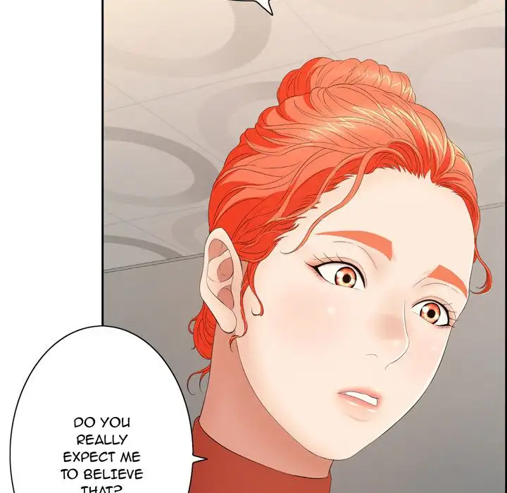 A Killer Woman - Chapter 21 [photo 41] - MangaPorn