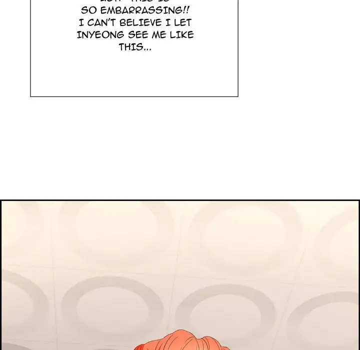 A Killer Woman - Chapter 21 [photo 48] - MangaPorn