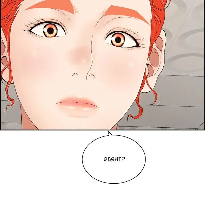 A Killer Woman - Chapter 21 [photo 54] - MangaPorn